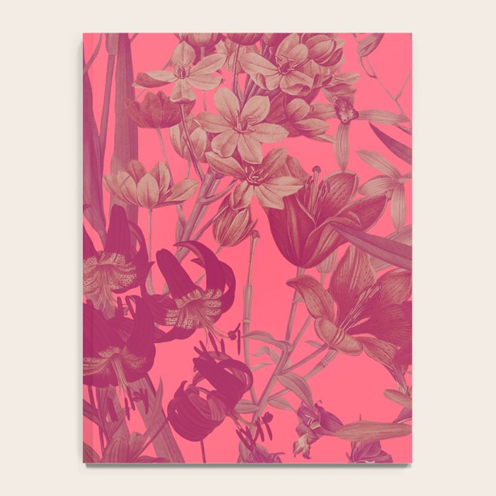 Summer is Coming X Notebook Gallery Image 4