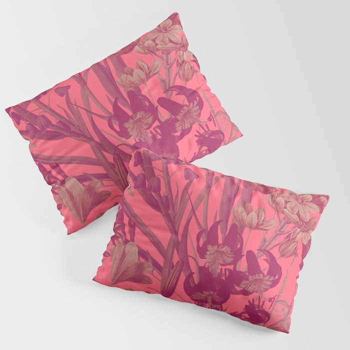 Summer is Coming X Pillow Sham Gallery Image 3