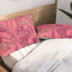 Summer is Coming X Pillow Sham Gallery Image 2