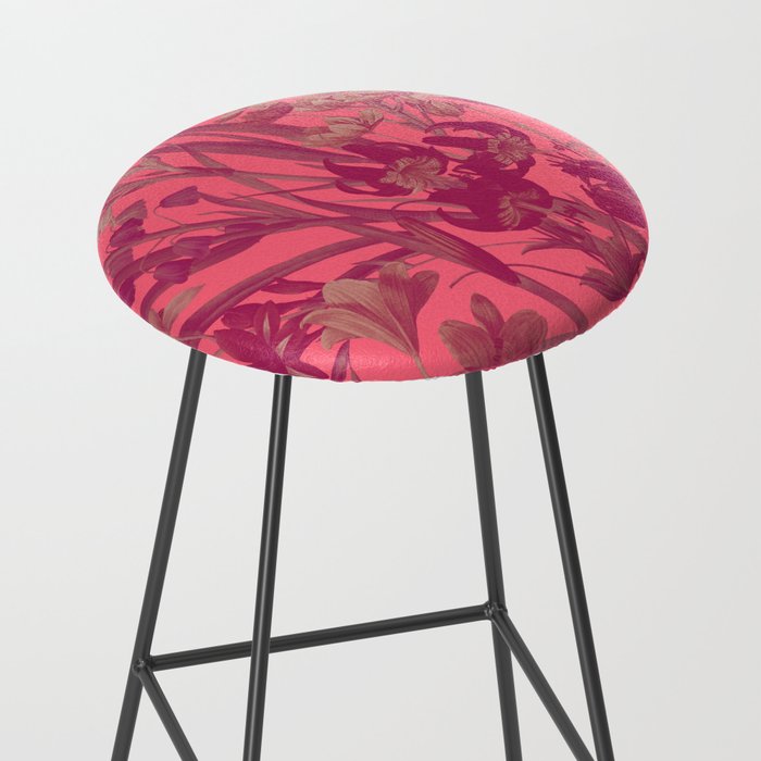 Summer is Coming X Stool Gallery Image 2