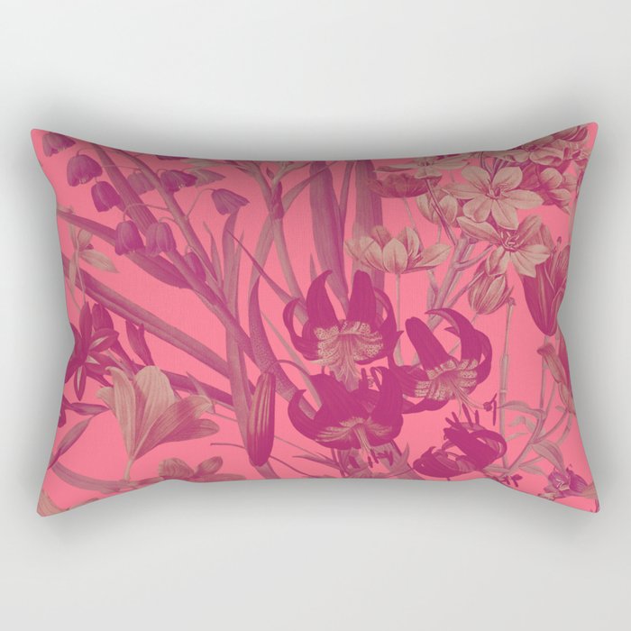 Summer is Coming X Rectangular Pillow Gallery Image 2