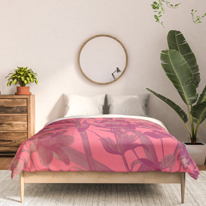 Summer is Coming X Comforter Gallery Image 3
