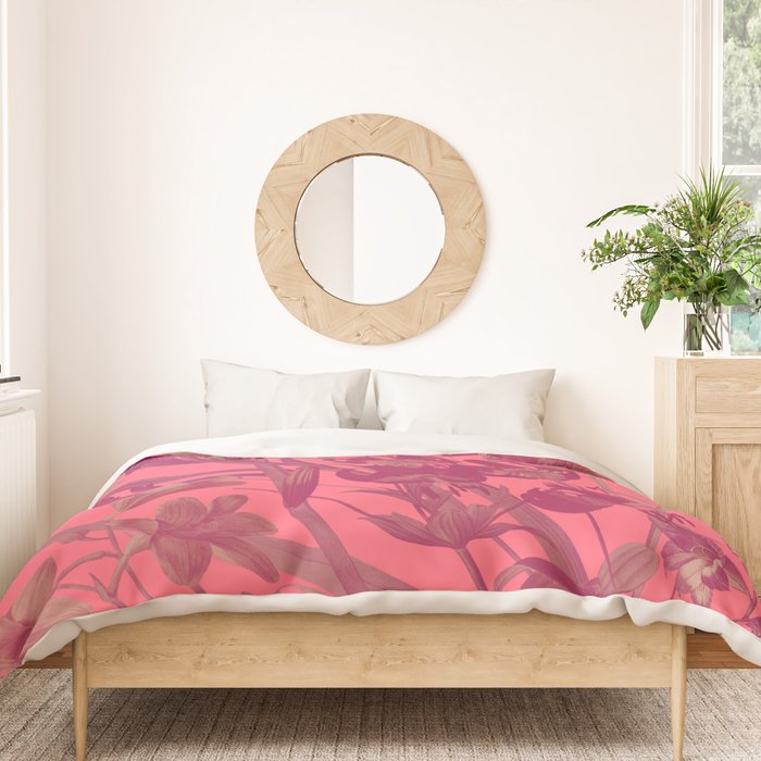 Summer is Coming X Duvet Cover Gallery Image 3