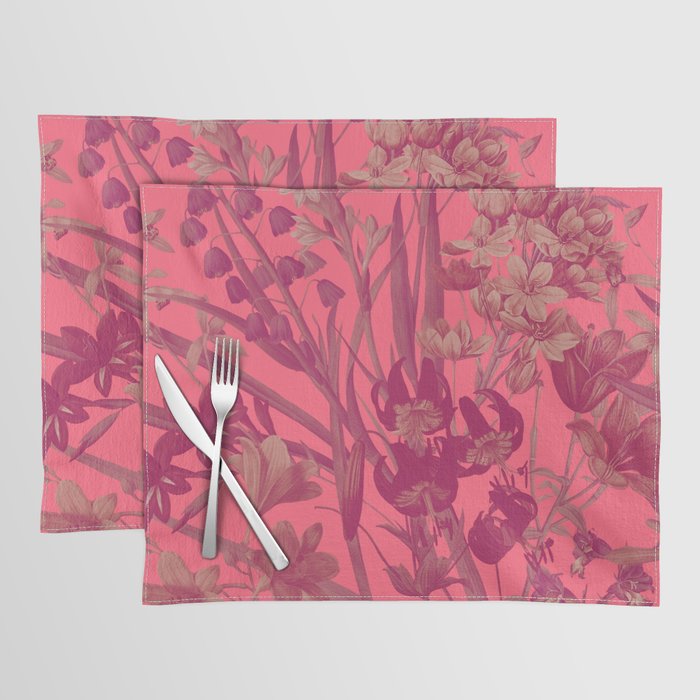 Summer is Coming X Placemat Gallery Image 1