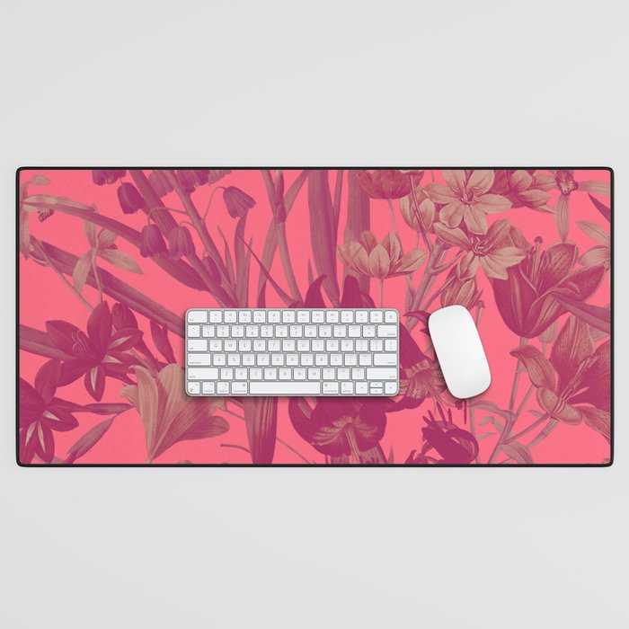 Summer is Coming X Desk Mat Gallery Image 1
