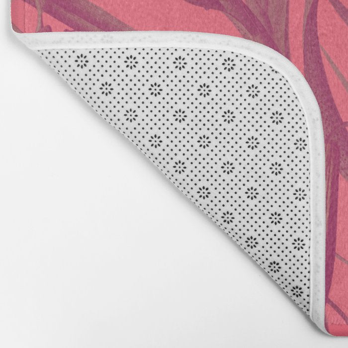 Summer is Coming X Bath Mat Gallery Image 2