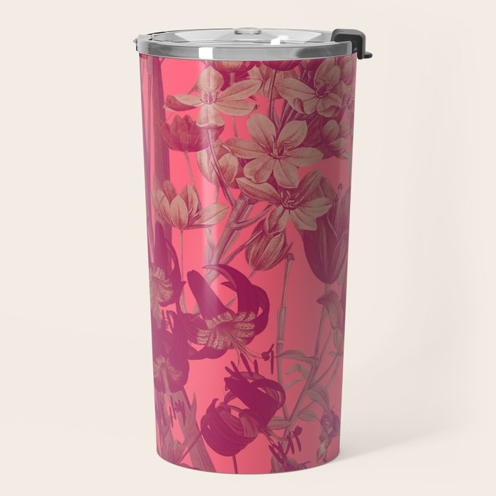 Summer is Coming X Travel Mug Gallery Image 2