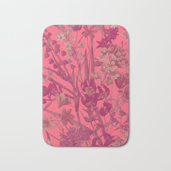 Summer is Coming X Bath Mat Gallery Image 1