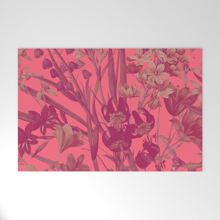 Summer is Coming X Welcome Mat Gallery Image 1