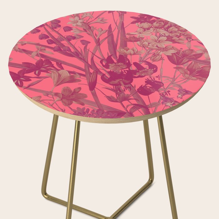 Summer is Coming X Side Table Gallery Image 2
