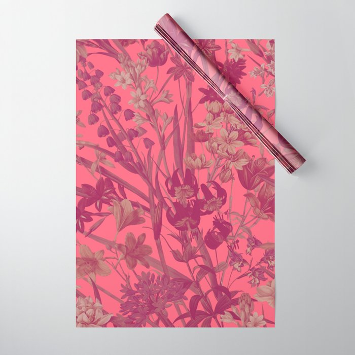 Summer is Coming X Wrapping Paper Gallery Image 1