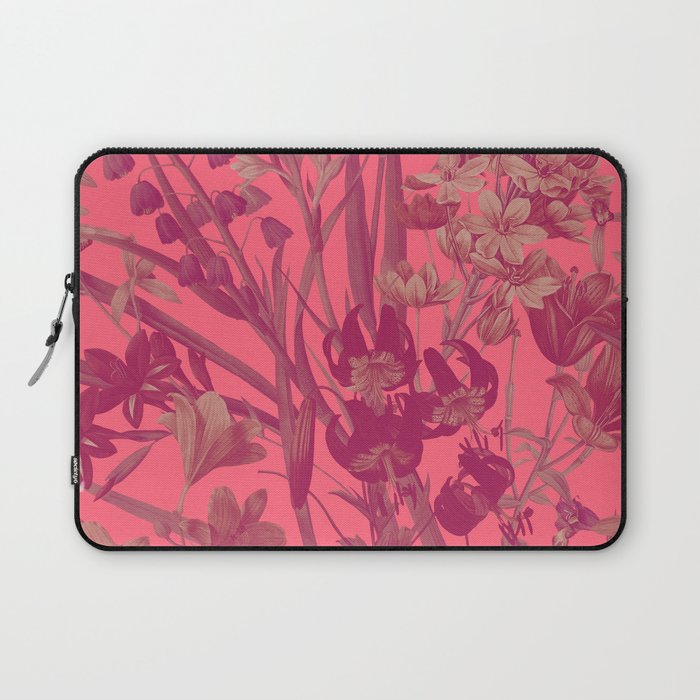 Summer is Coming X Laptop Sleeve Gallery Image 1