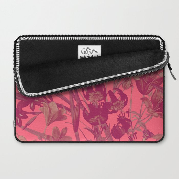 Summer is Coming X Laptop Sleeve Gallery Image 2