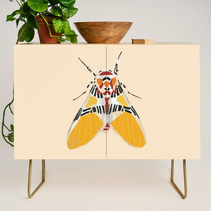 Moth 2 Credenza Gallery Image 1