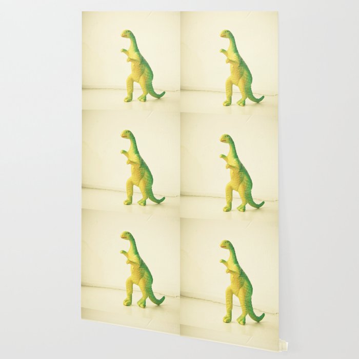 Dinosaur Attack Wallpaper Gallery Image 2