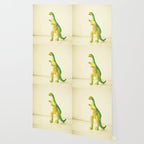 Dinosaur Attack Wallpaper Gallery Image 2