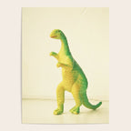 Dinosaur Attack Poster Gallery Image 4