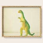Dinosaur Attack Serving Tray Gallery Image 1
