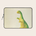 Dinosaur Attack Laptop Sleeve Gallery Image 1