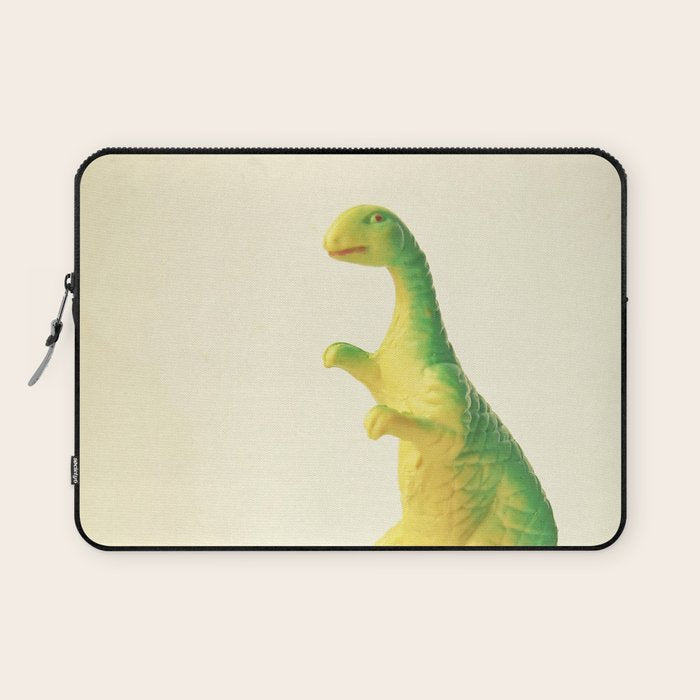 Dinosaur Attack Laptop Sleeve Gallery Image 1