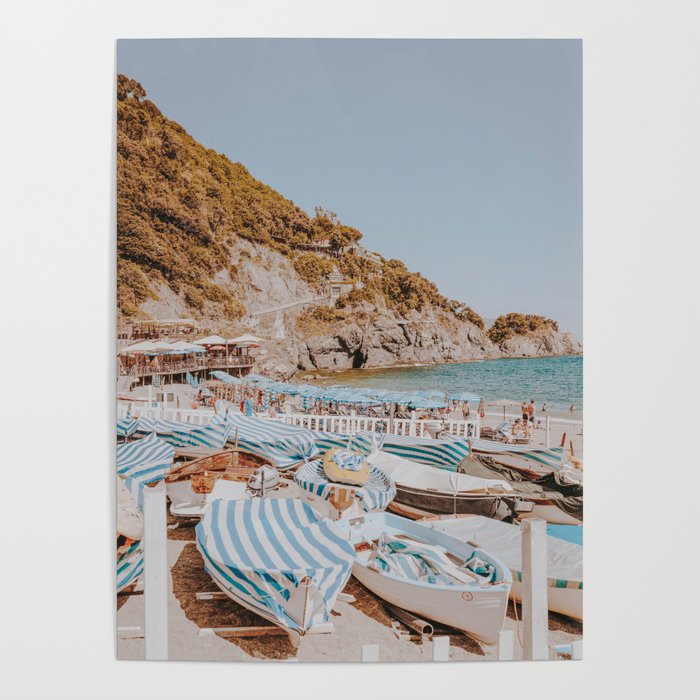 summer beach xix Poster Gallery Image 4