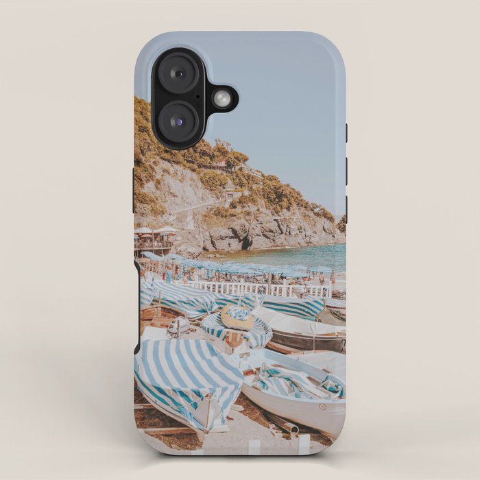 summer beach xix iPhone Case Gallery Image 1