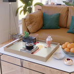 The Cure For Sleep Serving Tray Gallery Image 2