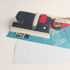 Do Robots live Forever Wrapping Paper Gallery Image 2