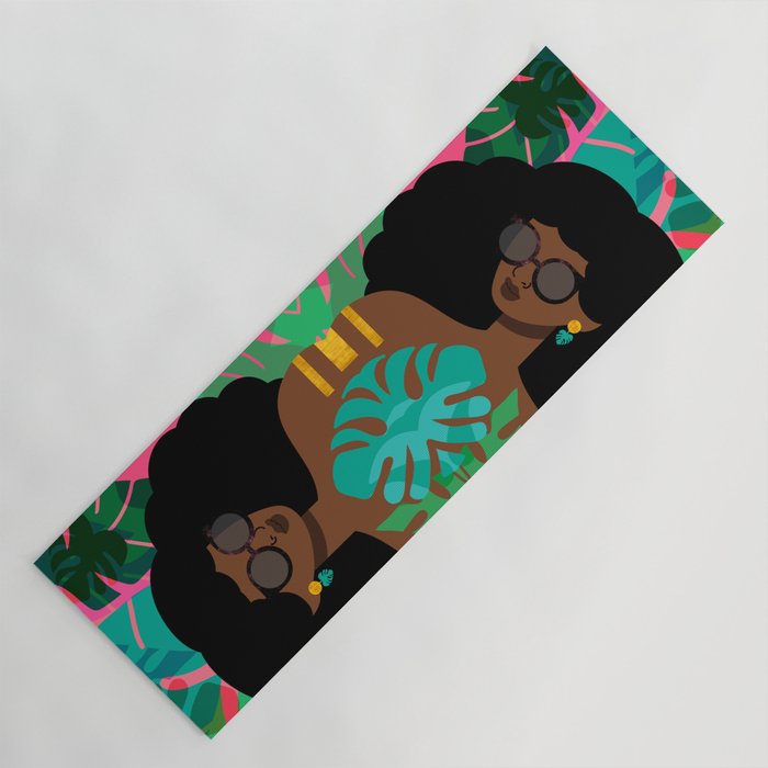 Eva Yoga Mat Gallery Image 1
