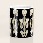 Skeletons Coffee Mug Gallery Image 4