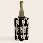 Skeletons Wine Chiller Gallery Image 1