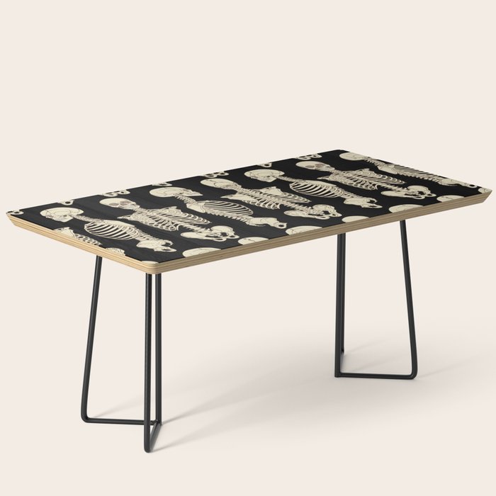 Skeletons Coffee Table Gallery Image 1