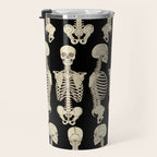 Skeletons Travel Mug Gallery Image 3