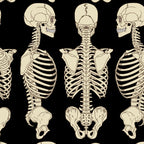 Skeletons Coffee Mug Gallery Image 2