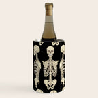 Skeletons Wine Chiller Gallery Image 2