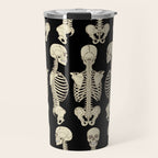 Skeletons Travel Mug Gallery Image 1