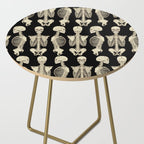 Skeletons Side Table Gallery Image 2