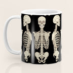 Skeletons Coffee Mug Gallery Image 3