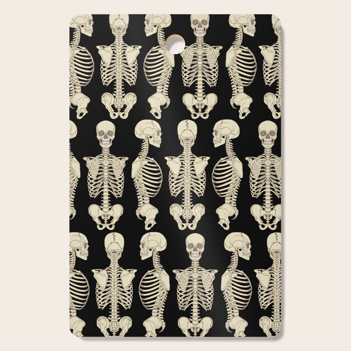 Skeletons Cutting Board Gallery Image 1