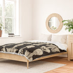 Skeletons Duvet Cover Gallery Image 2