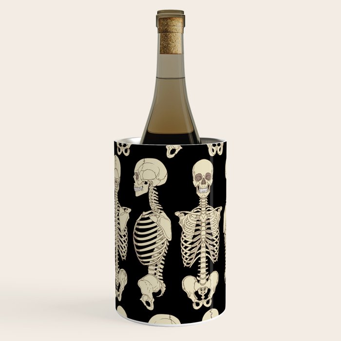 Skeletons Wine Chiller Gallery Image 3