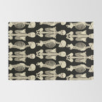 Skeletons Rug Gallery Image 2