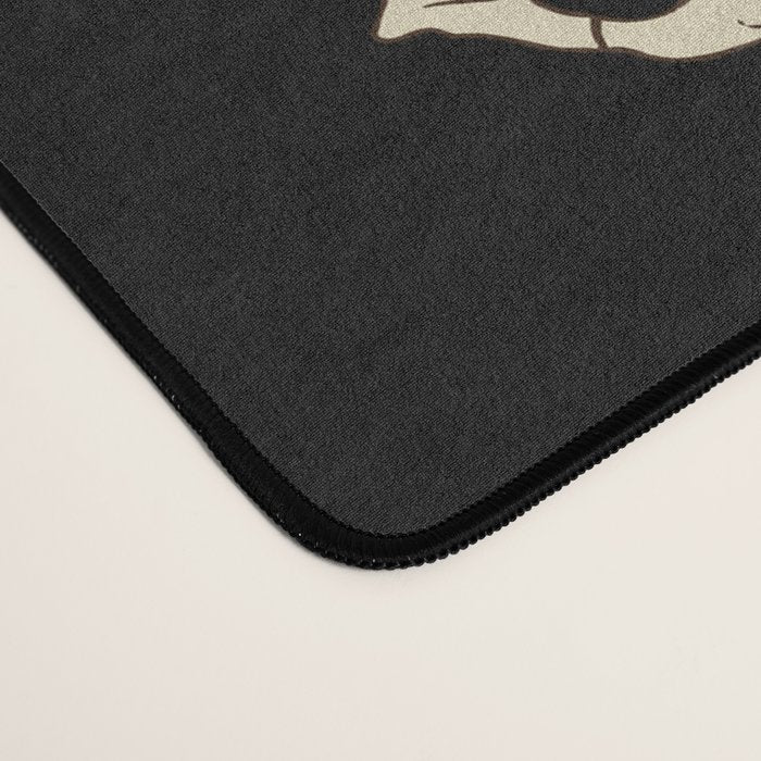 Skeletons Desk Mat Gallery Image 4