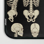 Skeletons Laptop Sleeve Gallery Image 3