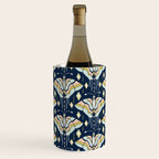 La Maison des Papillons - Midnight Wine Chiller Gallery Image 2