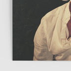 Roses Bloomed every time I Thought of You Poster Gallery Image 3