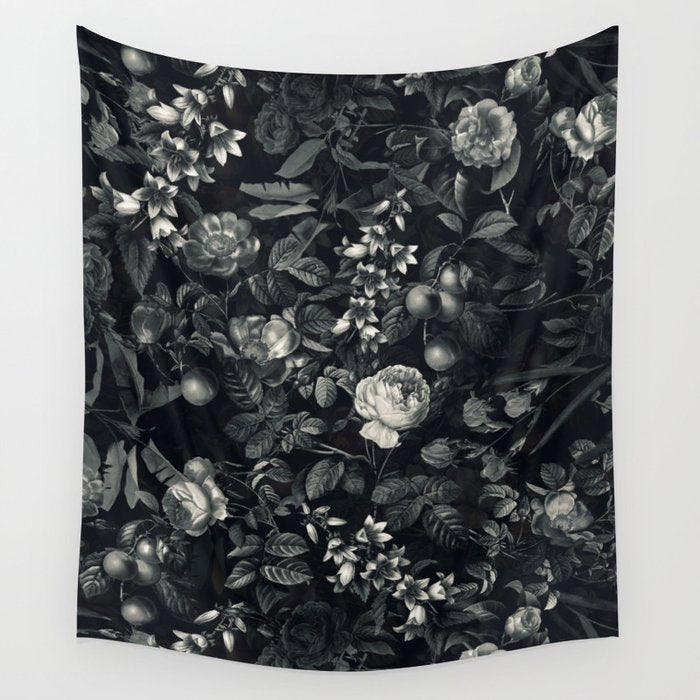 Black Forest III Wall Tapestry Gallery Image 4