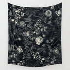 Black Forest III Wall Tapestry Gallery Image 4