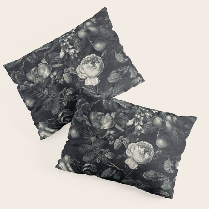 Black Forest III Pillow Sham Gallery Image 1