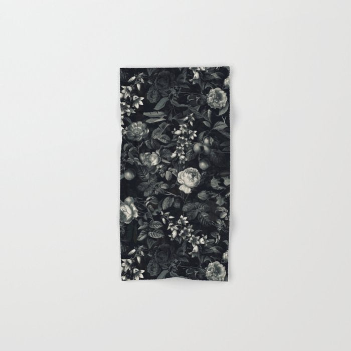 Black Forest III Bath Towel Gallery Image 1